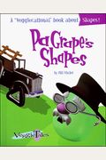 Pa Grape's Shapes (Veggietales Series)