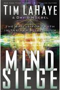 Mind Siege: The Battle For The Truth