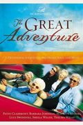 The Great Adventure 2003 Devotional