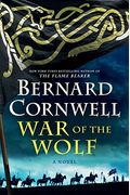 War of the Wolf (Saxon Tales)
