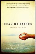 Healing Stones A Sullivan Crisp Novel