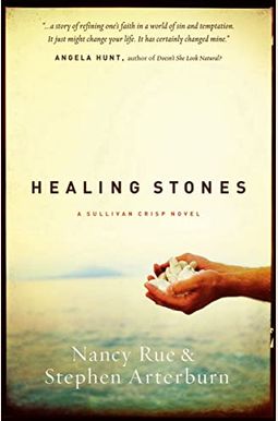 Healing Stones Healing Stones