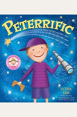 Peterrific Peterrific