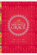 Infinite Grace: The Devotional (Women Of Faith)