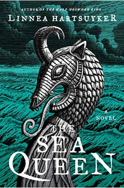 The Sea Queen: A Novel (The Golden Wolf Saga) The Sea Queen: A Novel (The Golden Wolf Saga)