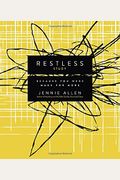 Restless Bible Study Leader's Guide: Because You Were Made For More