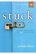 Stuck Video Study: The Places We Get Stuck And The God Who Sets Us Free
