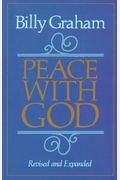 Peace with God
