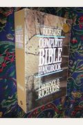 Richards' Complete Bible Handbook
