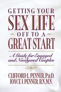 Getting Your Sex Life Off To A Great Start