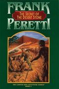 The Secret Of The Desert Stone (The Cooper Kids Adventure Series #5)