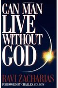 Can Man Live without God