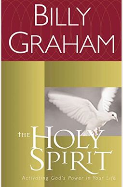 The Holy Spirit The Holy Spirit