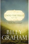 Unto The Hills: A Daily Devotional