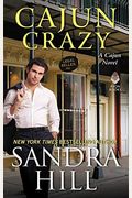Cajun Crazy: A Cajun Novel
