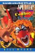 My Life As A Cowboy Cowpie: 19