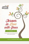 Forever In Love With Jesus Workbook