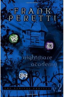 Nightmare Academy Nightmare Academy
