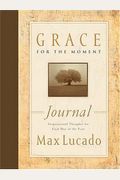 Grace for the Moment Journal