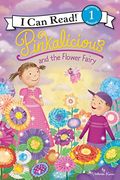 Pinkalicious And The Flower Fairy