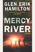 Mercy River: A Van Shaw Novel