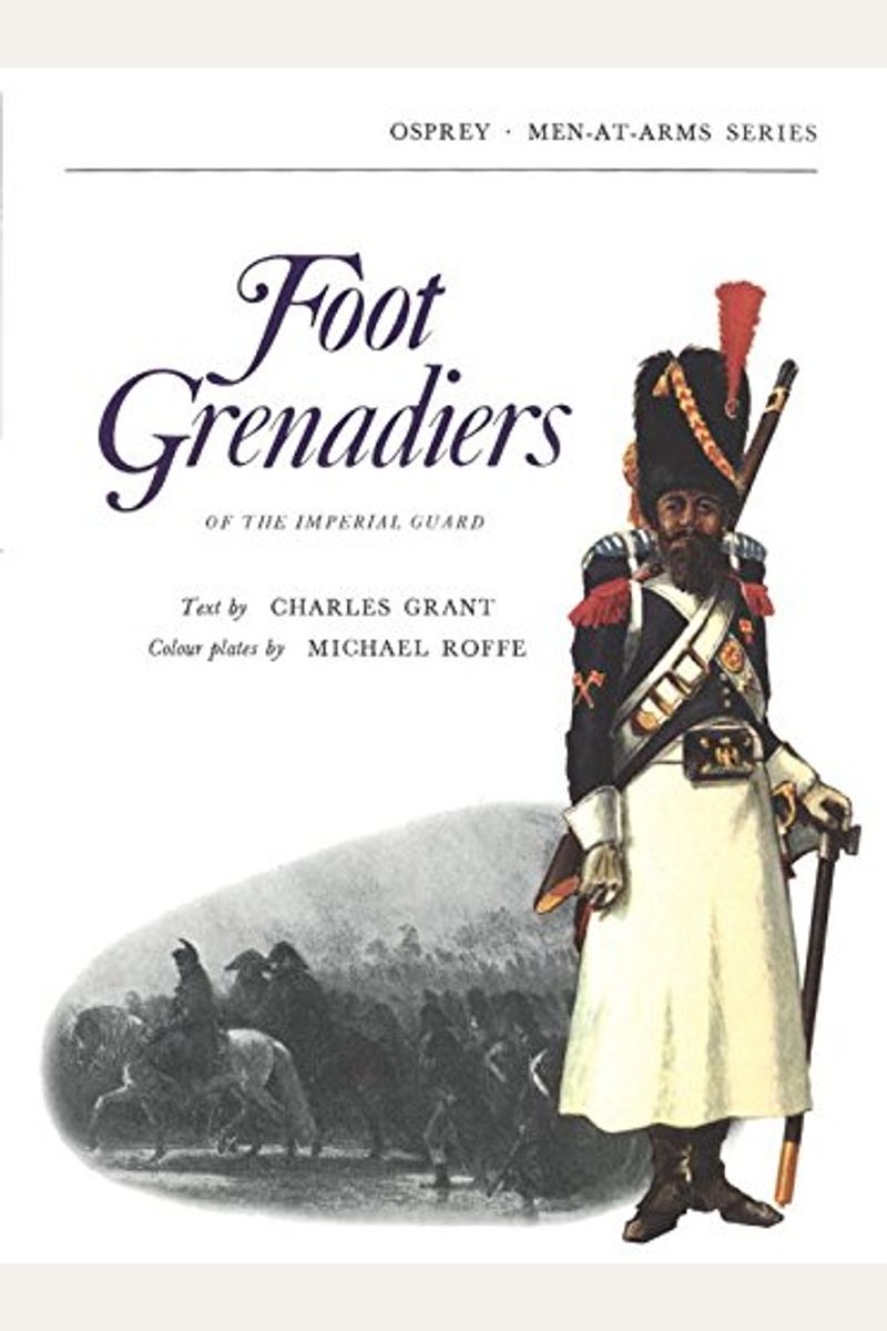 Foot Grenadiers
