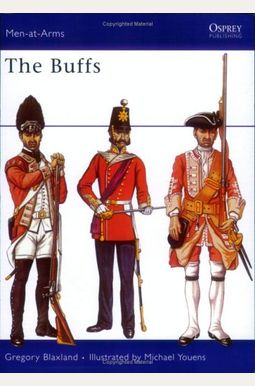 The Buffs The Buffs
