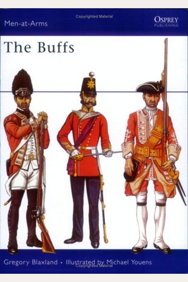 The Buffs