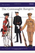 The Connaught Rangers (Men-At-Arms)