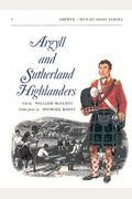 Argyll And Sutherland Highlanders