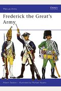 Frederick The Great's Army