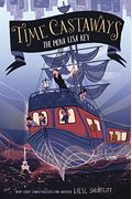 Time Castaways: The Mona Lisa Key