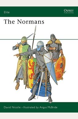 The Normans The Normans