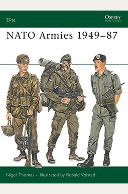 Nato Armies 1949-87 (Elite) Nato Armies 1949-87 (Elite)