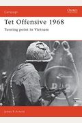 TET Offensive 1968: Turning Point in Vietnam
