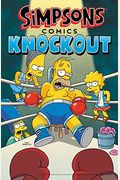 Simpsons Comics Knockout