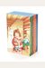 Little House 4-Book Box Set: Little House In The Big Woods, Farmer Boy, Little House On The Prairie, On The Banks Of Plum Creek