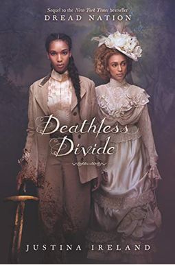 Deathless Divide Deathless Divide