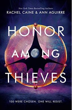 Honor Among Thieves Honor Among Thieves