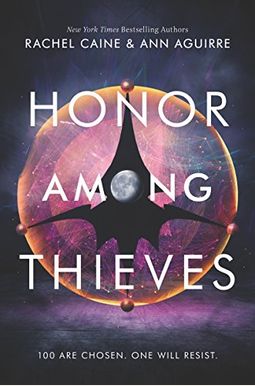 Honor Among Thieves Honor Among Thieves