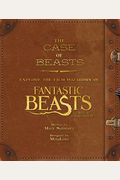 The Case Of Beasts: Explore The Film Wizardry Of Fantastic Beasts And Where To Find Them