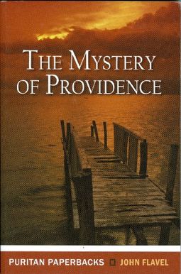 The Mystery Of Providence The Mystery Of Providence