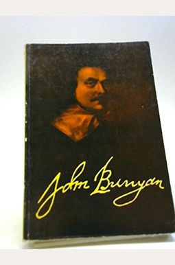 john bunyan biography book