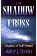 Shadow Of The Cross: