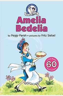 Amelia Bedelia Amelia Bedelia