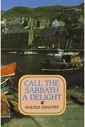 Call The Sabbath A Delight