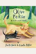 Olive & Pekoe: In Four Short Walks