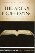 Art Of Prophesying