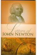 Letters Of John Newton