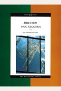 Benjamin Britten War Requiem, Opus 66